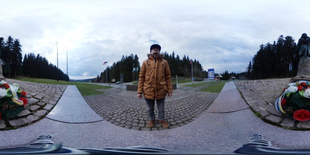 Samsung Gear 360 ukazka foto upraveno 5