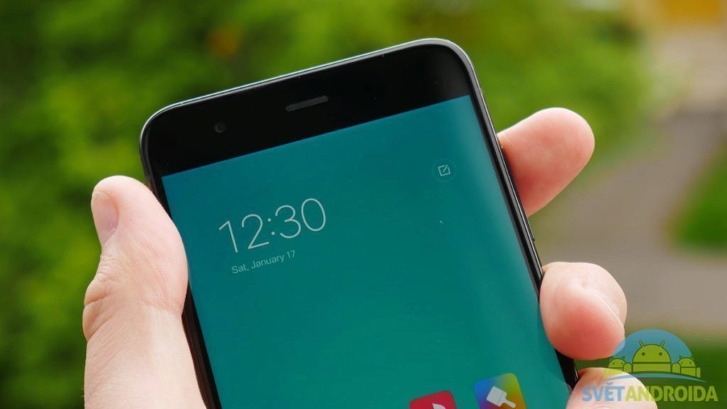 Xiaomi MI 6 4