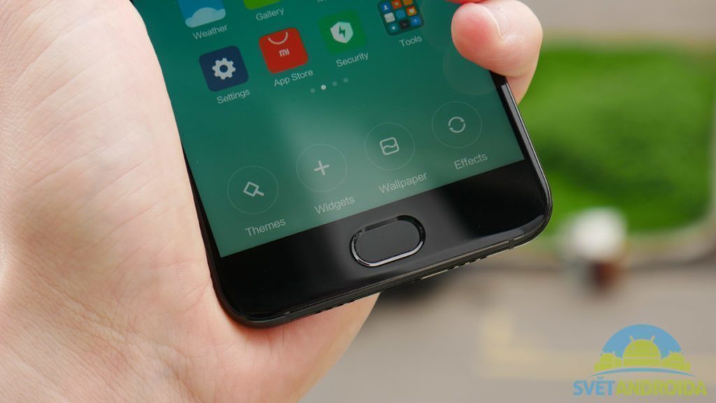 Xiaomi MI 6 5