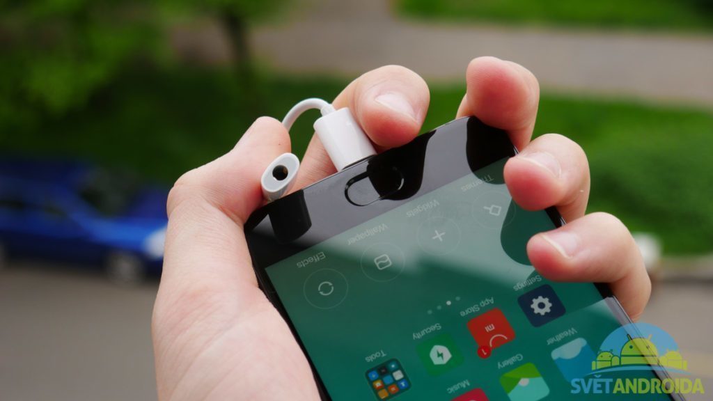 Xiaomi MI 6 6