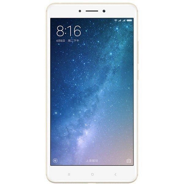 Xiaomi Mi Max 2 Xiaomi Mi Max 2