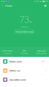 Xiaomi-Mi6-system-optimalizace