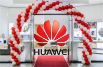 Huawei otevírá první zákaznické centrum v ČR