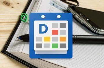 Aplikace DigiCal je flexibilní kalendář s krásnými widgety