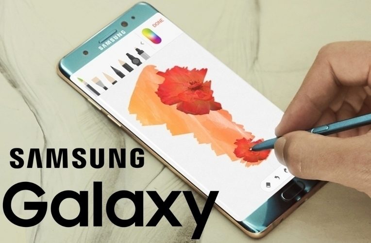 Samsung Galaxy Note7