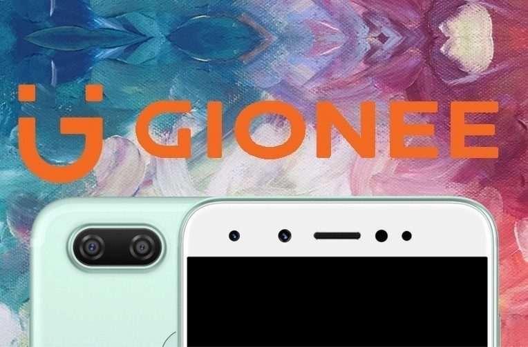 gionee S10 gionee S10