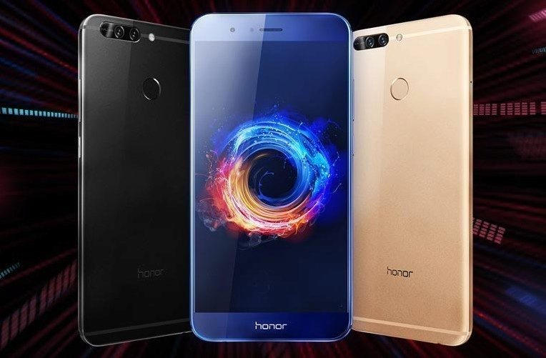 telefon Honor 8 Pro