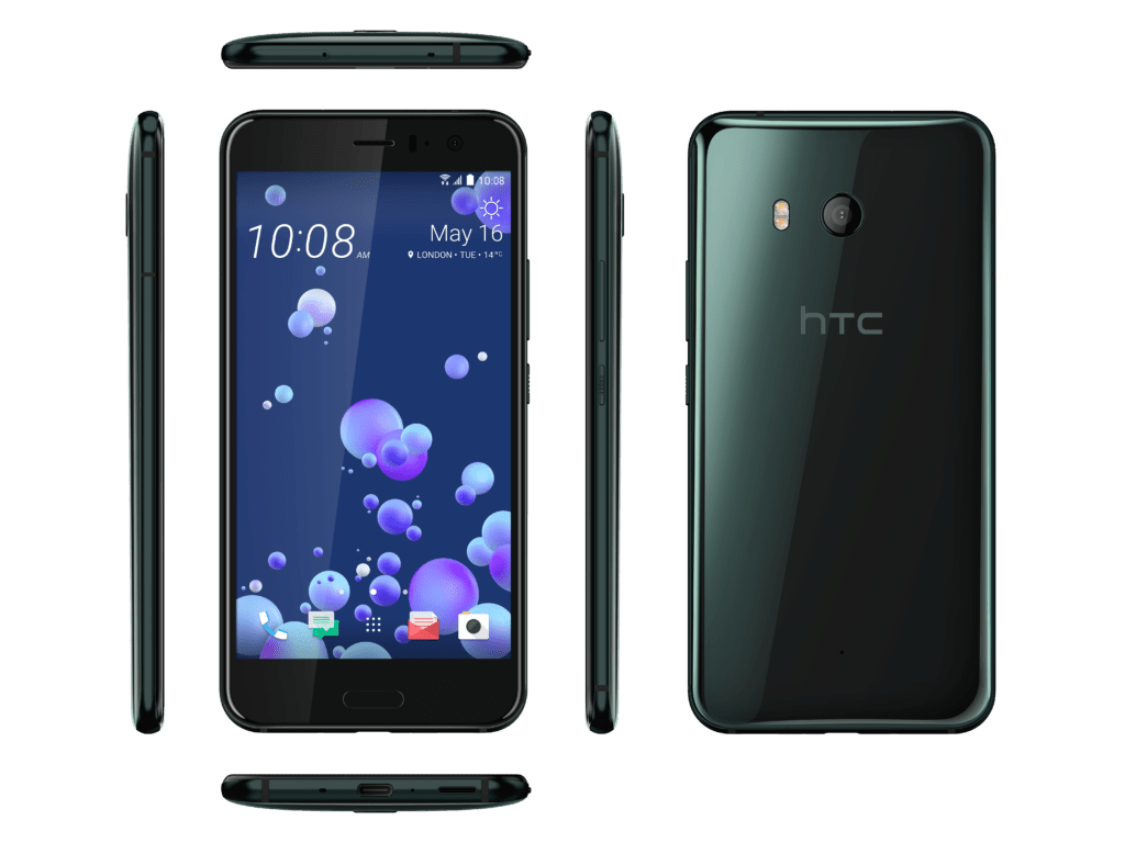 htc u11 prehled