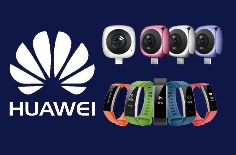 huawei nahled