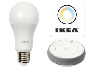 Chytré žárovky IKEA budou kompatibilní s Google Assistant