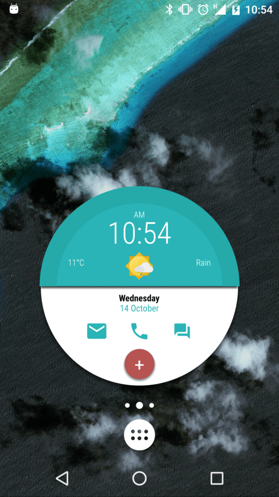 kwgt 2