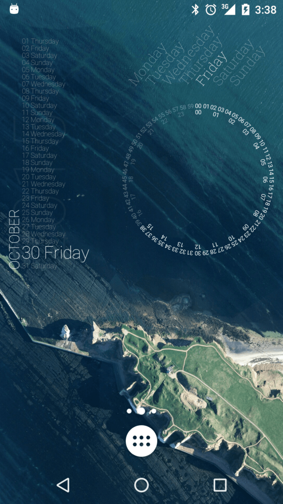 kwgt 3