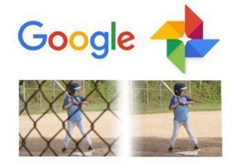 Google dokáže jednoduše a rychle vymazat nežádoucí objekty z fotografie