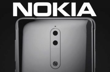 Nový Nokia telefon se ukázal na videu. Nabídne duální fotoaparát