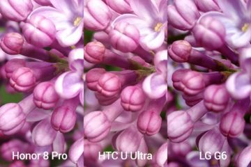 porovnani foto – Honor vs HTC vs LG 2