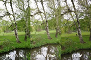 porovnani foto – Honor vs HTC vs LG 7