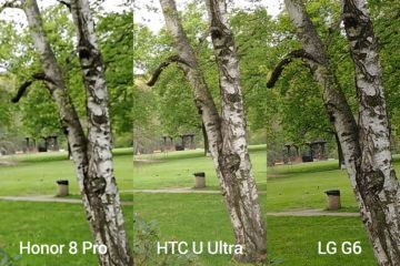 porovnani foto – Honor vs HTC vs LG 8