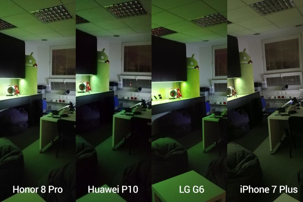 porovnani foto Honor vs P10 vs G6 vs iP7P 1