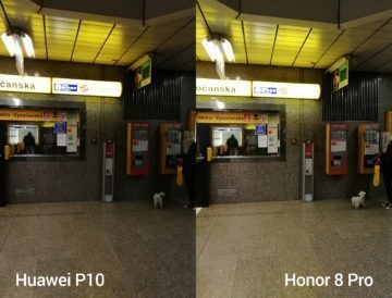 porovnani foto – P10 vs 8 Pro 9