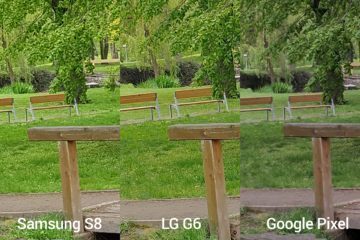porovnani foto – s8 vs G6 vs Pixel 8