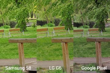 porovnani foto – s8 vs G6 vs Pixel 8