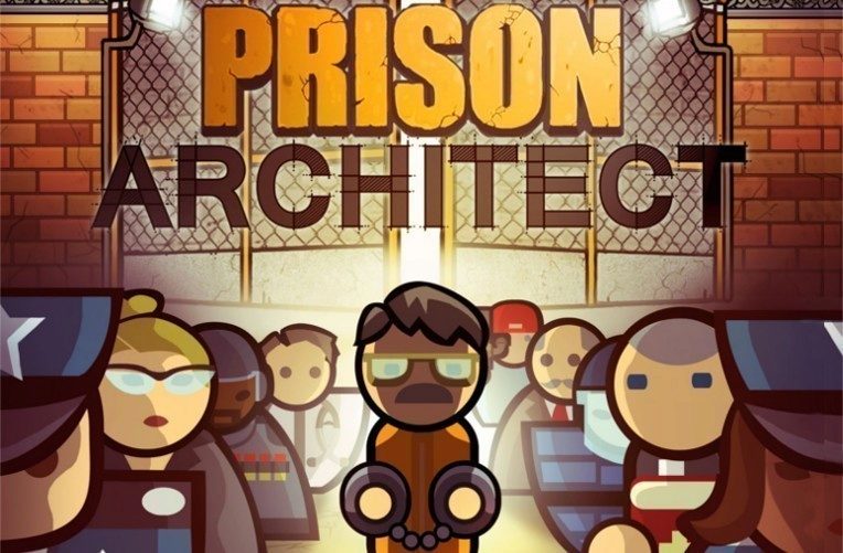 prison architect