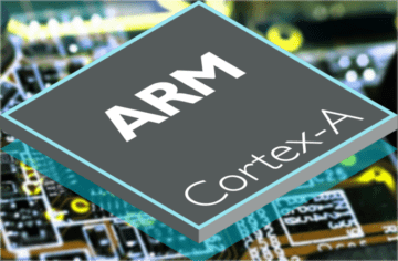 ARM představil nová procesorová jádra. Zaměřují se na budoucnost mobilního trhu