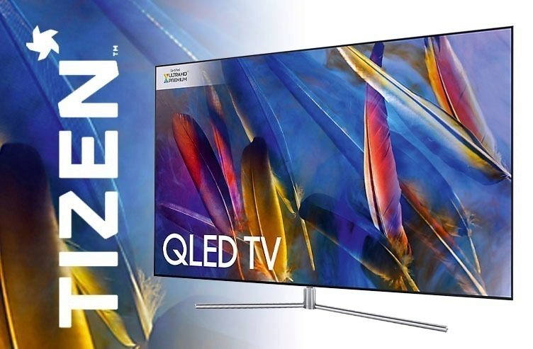 Samsung QLED