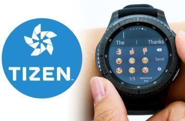 Systém Samsung Tizen je poprvé populárnější než Android Wear