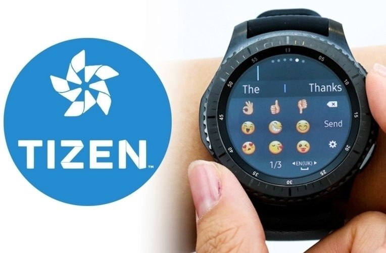 samsung tizen