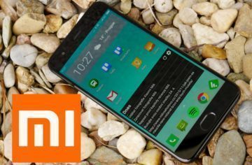 Smartphone Xiaomi Mi6 prošel testem odolnosti na výbornou