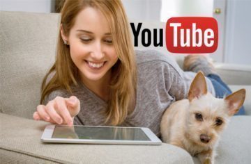 Jak na Androidu stahovat a přehrávat na pozadí videa z YouTube?