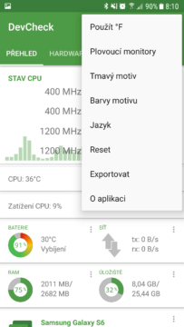 Aplikace-DevCheck-1