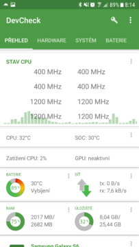 Aplikace-DevCheck-3