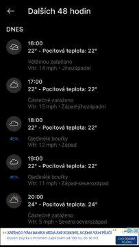 Aplikace-Today Weather-13