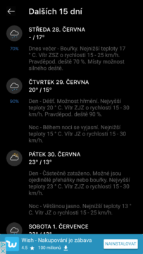 Aplikace-Today Weather-14