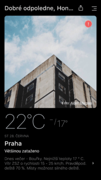 Aplikace-Today Weather-7