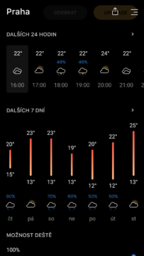 Aplikace-Today Weather-9