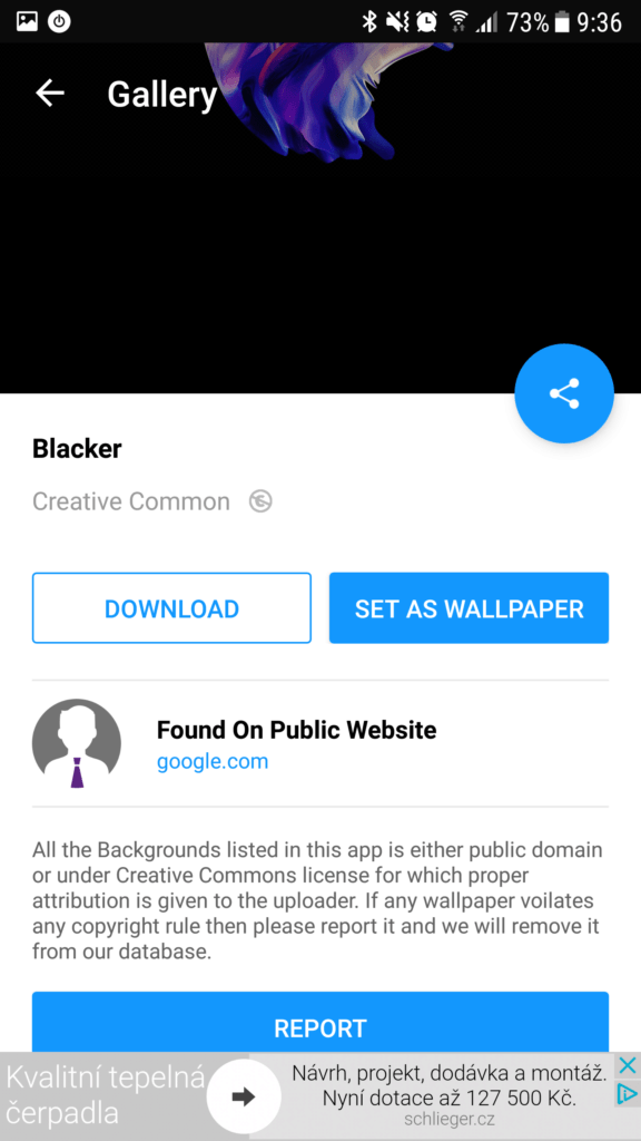 Blacker Dark Wallpapers 1