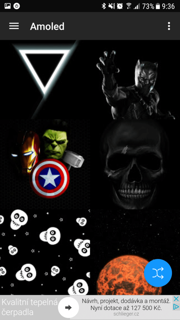 Blacker Dark Wallpapers 2
