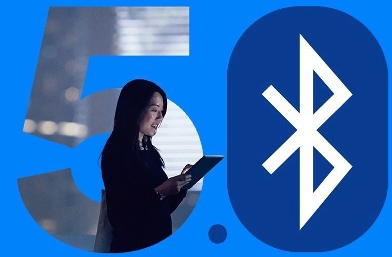 Bluetooth5