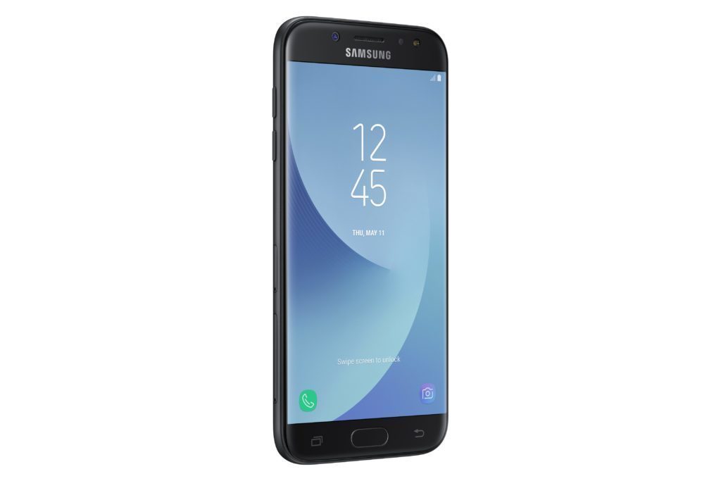 Galaxy J5 2017