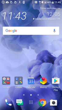 HTC U Ultra launcher 1