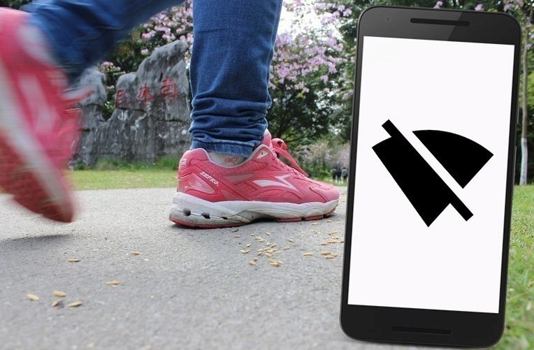 Jak automaticky vypnout Wi Fi při odchodu z domu