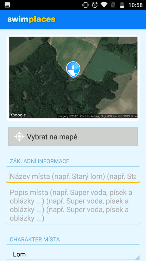 Kde se koupat 8