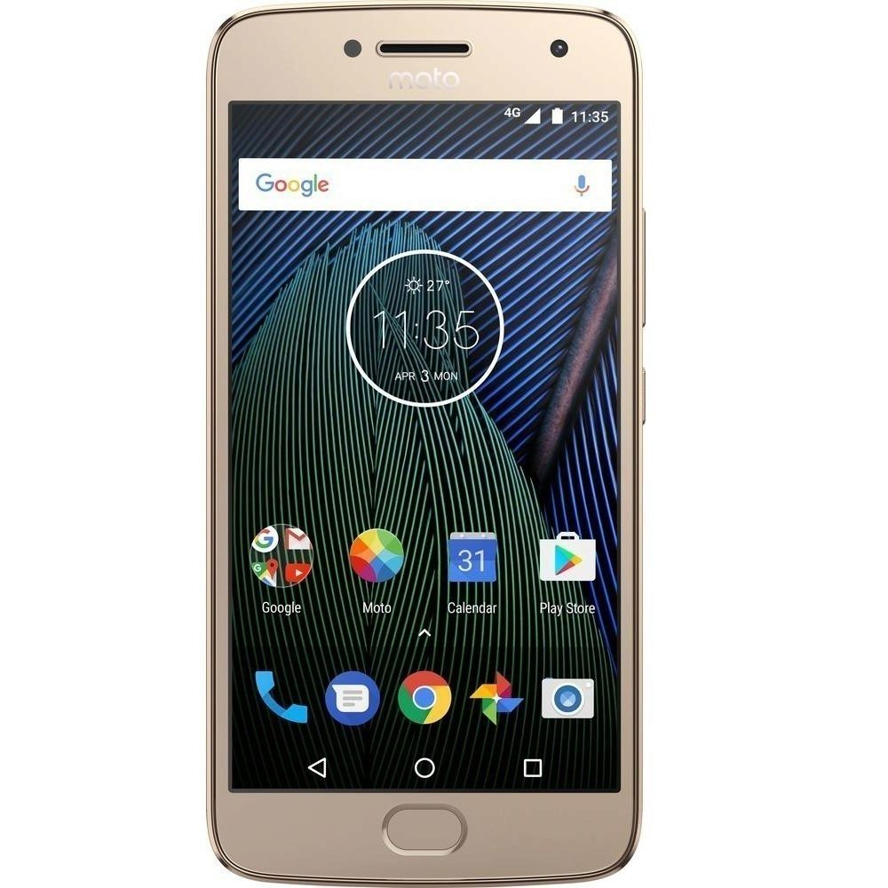 Moto G5 Plus Moto G5 Plus