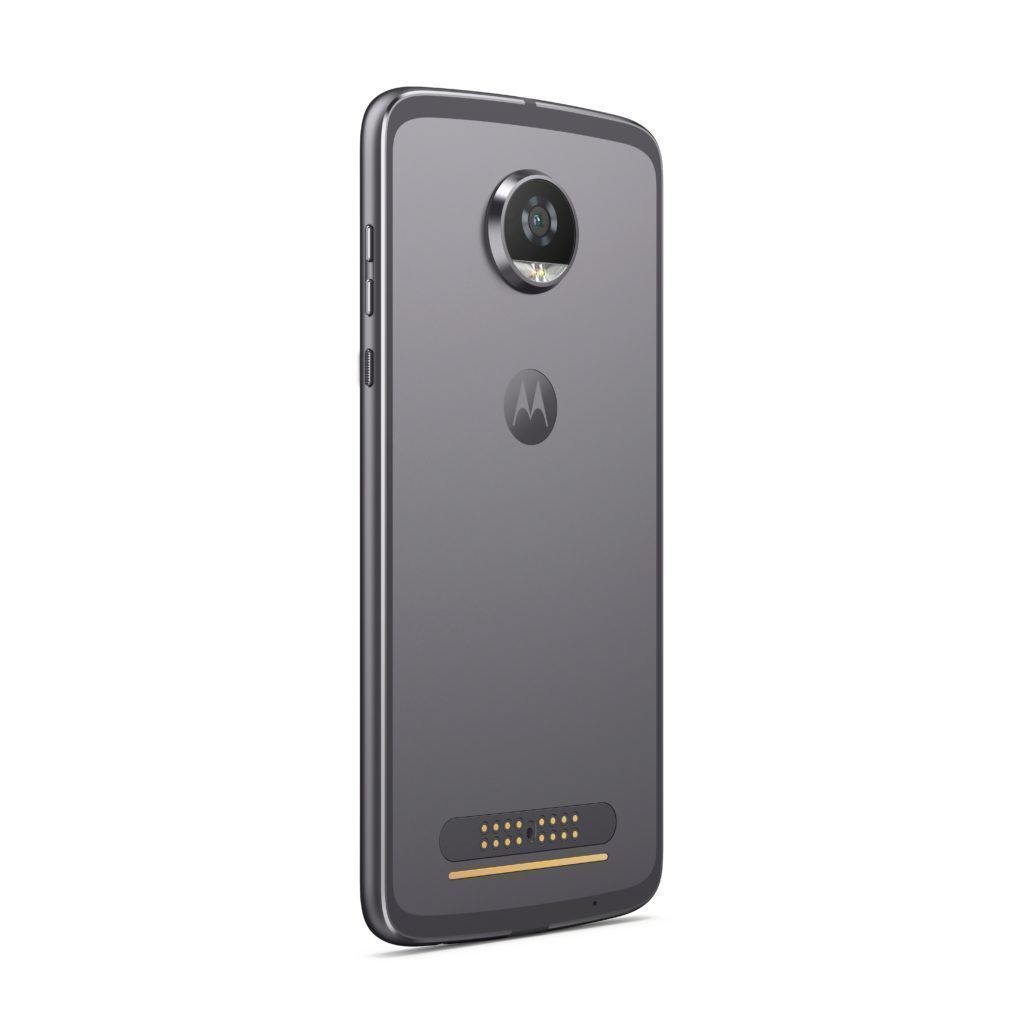 Moto Z2 Play 1