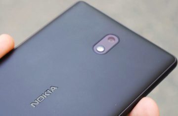 Nokia 3: Další pokus o vzkříšení legendární značky (recenze)
