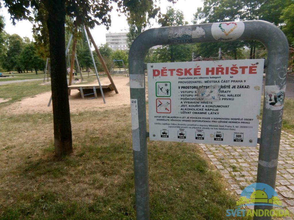 Nokia 3 porizene fotografie 14
