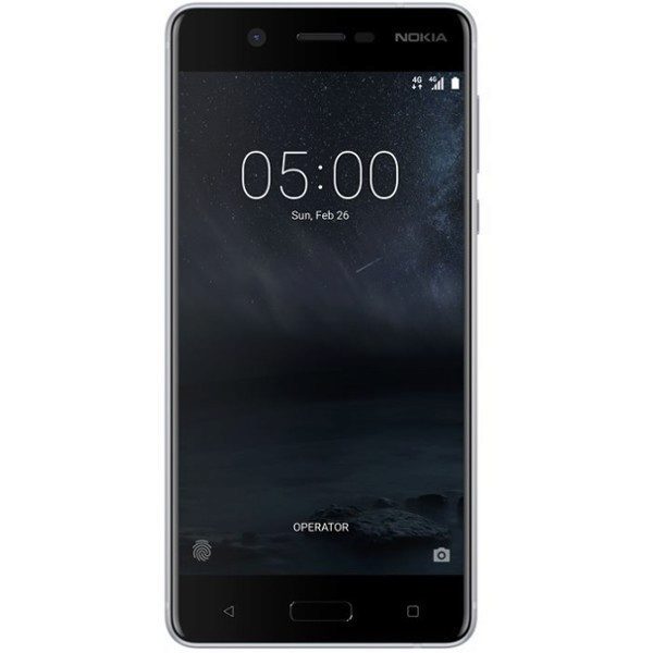 Nokia 5 Nokia 5
